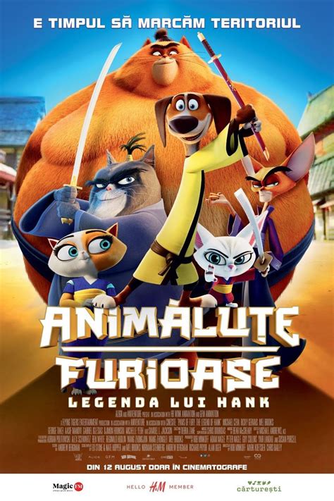 Cinemax: Filme noi, 3D & 4K · Obor, Sector 2, .